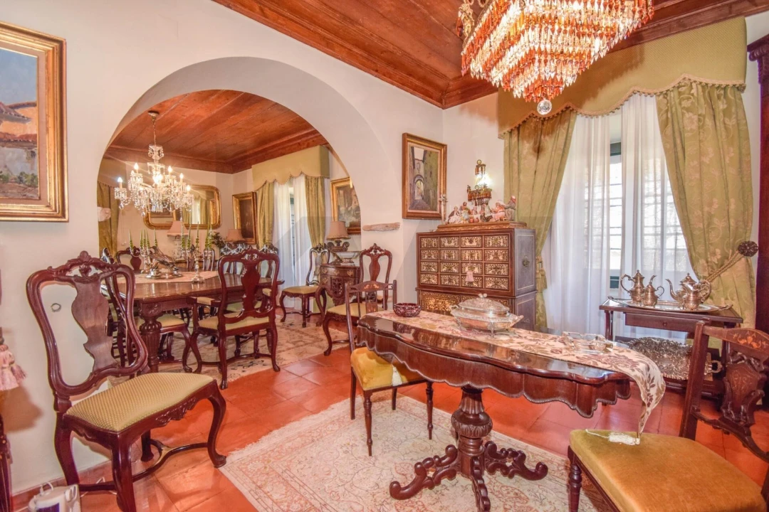 Quinta T11 para Venda em Azueira e Sobral da Abelheira Foto 6