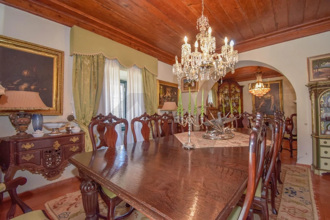 Quinta T11 para Venda em Azueira e Sobral da Abelheira Foto 5