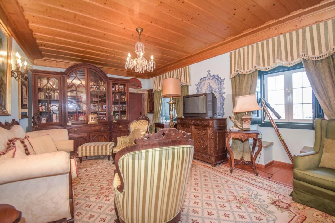 Quinta T11 para Venda em Azueira e Sobral da Abelheira Foto 26