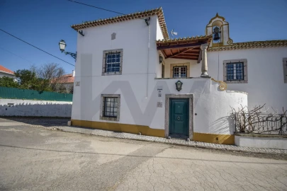 Quinta T11 para Venda em Azueira e Sobral da Abelheira