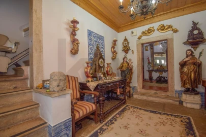 Quinta T11 para Venda em Azueira e Sobral da Abelheira