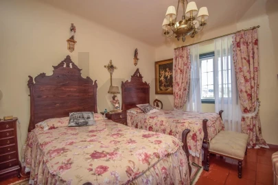 Quinta T11 para Venda em Azueira e Sobral da Abelheira