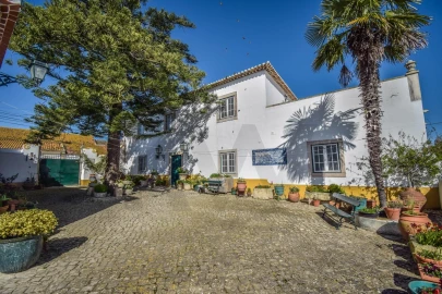 Quinta T11 para Venda em Azueira e Sobral da Abelheira