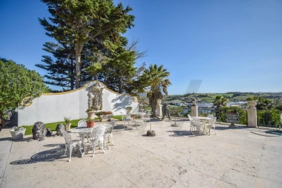 Quinta T11 para Venda em Azueira e Sobral da Abelheira