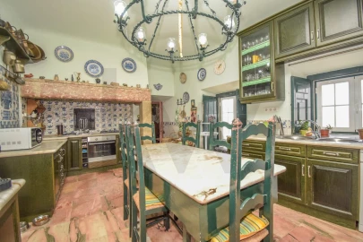 Quinta T11 para Venda em Azueira e Sobral da Abelheira