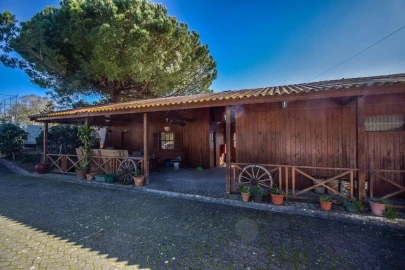 Quinta T11 para Venda em Azueira e Sobral da Abelheira