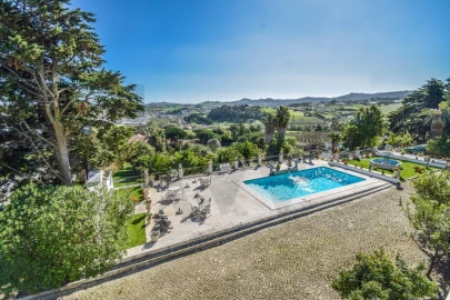 Quinta T11 para Venda em Azueira e Sobral da Abelheira