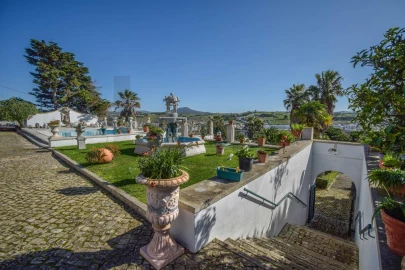 Quinta T11 para Venda em Azueira e Sobral da Abelheira