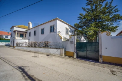 Quinta T11 para Venda em Azueira e Sobral da Abelheira