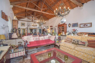 Quinta T11 para Venda em Azueira e Sobral da Abelheira