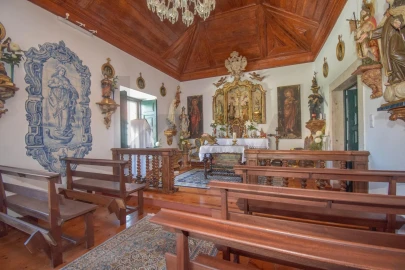 Quinta T11 para Venda em Azueira e Sobral da Abelheira