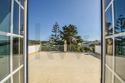 Quinta T11 para Venda em Azueira e Sobral da Abelheira