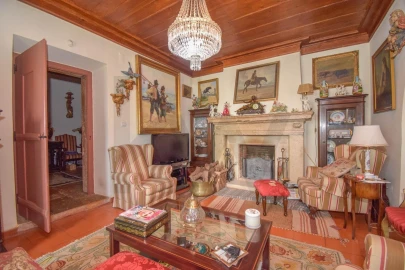 Quinta T11 para Venda em Azueira e Sobral da Abelheira