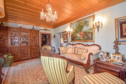 Quinta T11 para Venda em Azueira e Sobral da Abelheira