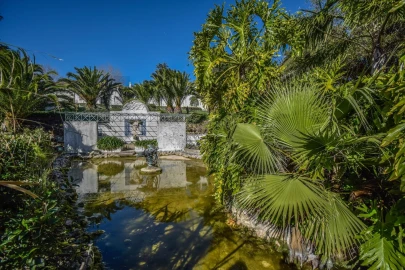 Quinta T11 para Venda em Azueira e Sobral da Abelheira