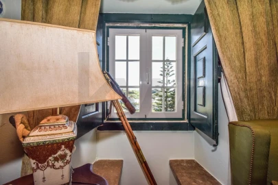 Quinta T11 para Venda em Azueira e Sobral da Abelheira