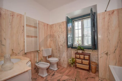 Quinta T11 para Venda em Azueira e Sobral da Abelheira