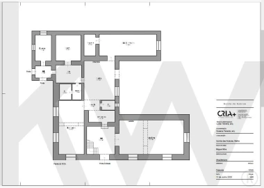Quinta T11 para Venda em Azueira e Sobral da Abelheira