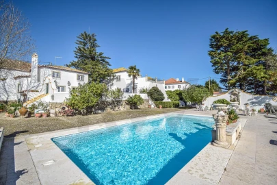 Quinta T11 para Venda em Azueira e Sobral da Abelheira