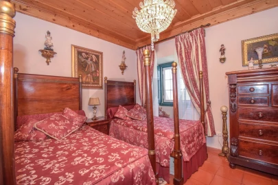 Quinta T11 para Venda em Azueira e Sobral da Abelheira