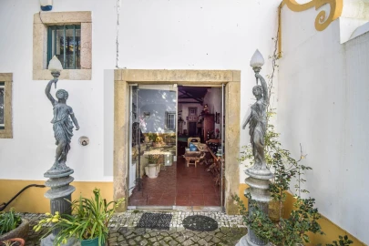 Quinta T11 para Venda em Azueira e Sobral da Abelheira