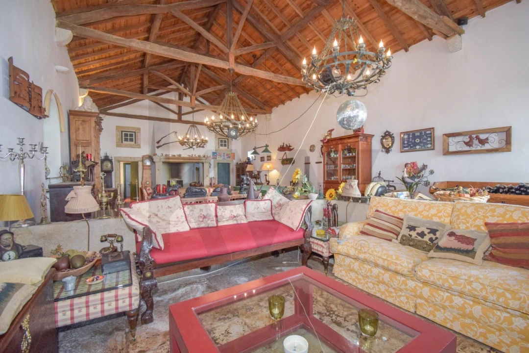 Quinta T11 para Venda em Azueira e Sobral da Abelheira Foto 9