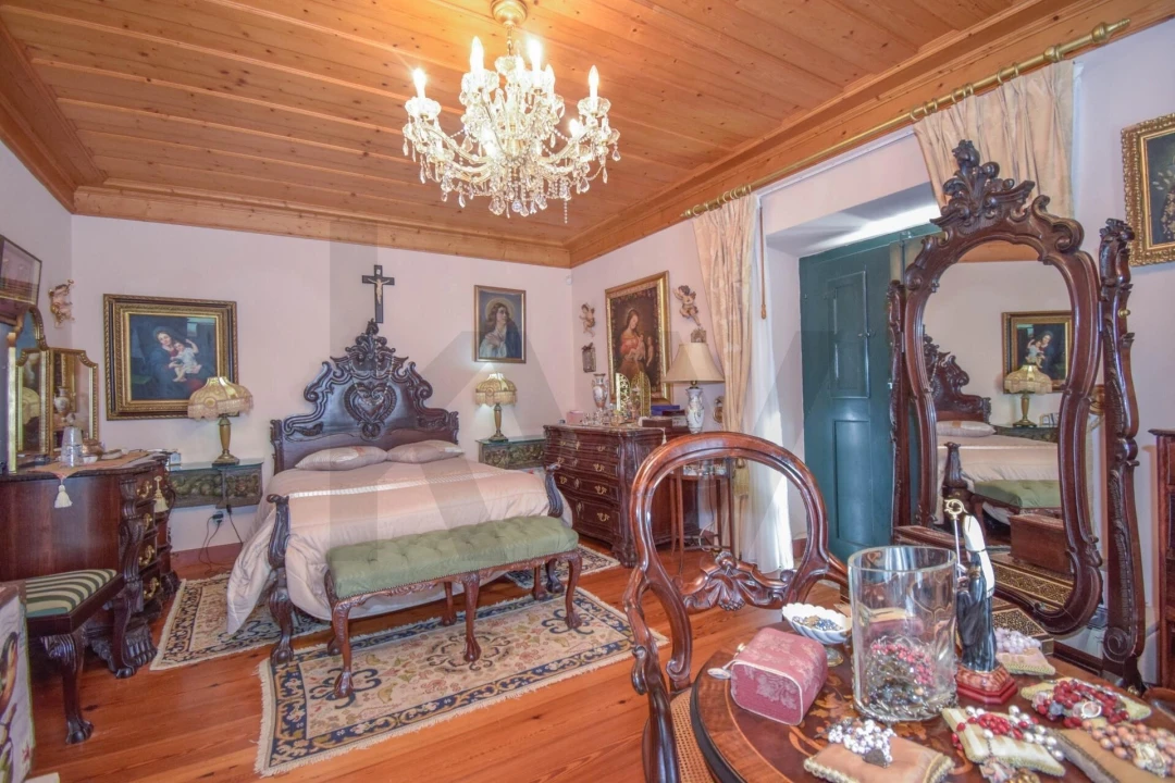 Quinta T11 para Venda em Azueira e Sobral da Abelheira Foto 13