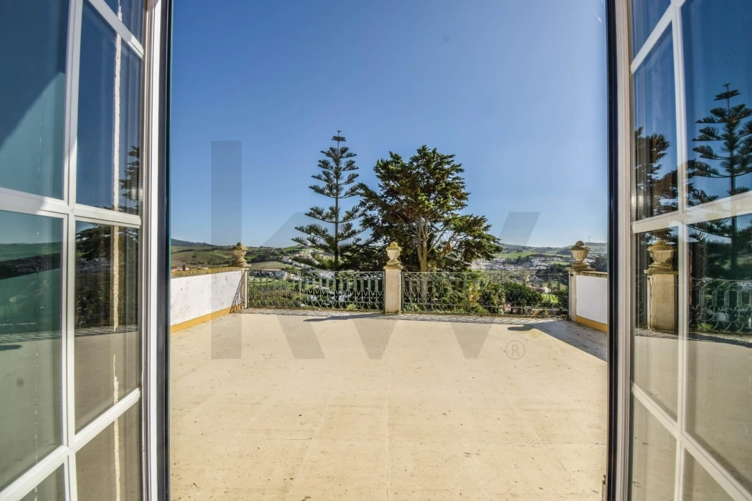 Quinta T11 para Venda em Azueira e Sobral da Abelheira Foto 15