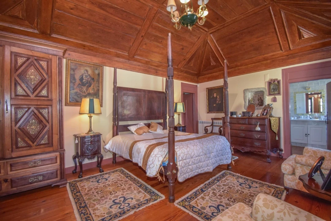 Quinta T11 para Venda em Azueira e Sobral da Abelheira Foto 21