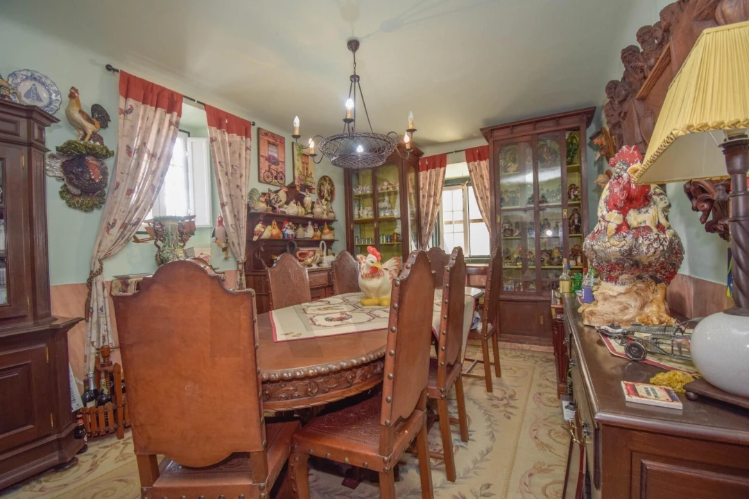 Quinta T11 para Venda em Azueira e Sobral da Abelheira Foto 28