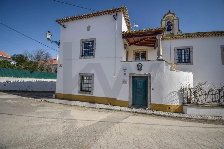 Quinta T11 para Venda em Azueira e Sobral da Abelheira Foto 48