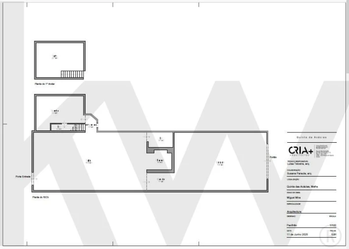 Quinta T11 para Venda em Azueira e Sobral da Abelheira Foto 52