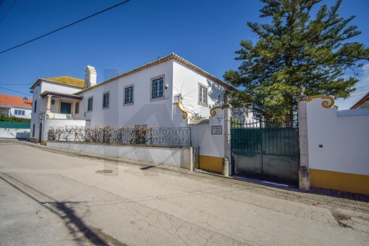 Quinta T11 para Venda em Azueira e Sobral da Abelheira Foto 47