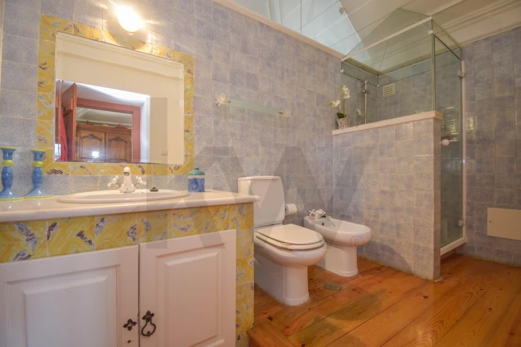 Quinta T11 para Venda em Azueira e Sobral da Abelheira Foto 17