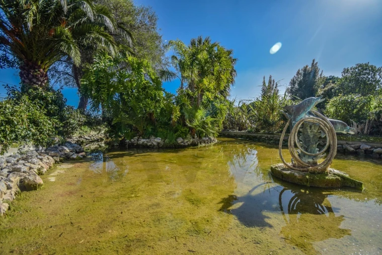 Quinta T11 para Venda em Azueira e Sobral da Abelheira Foto 39