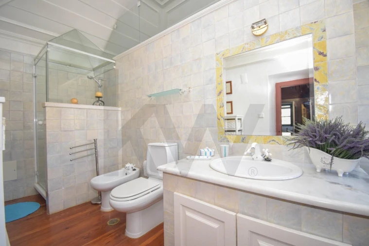 Quinta T11 para Venda em Azueira e Sobral da Abelheira Foto 22