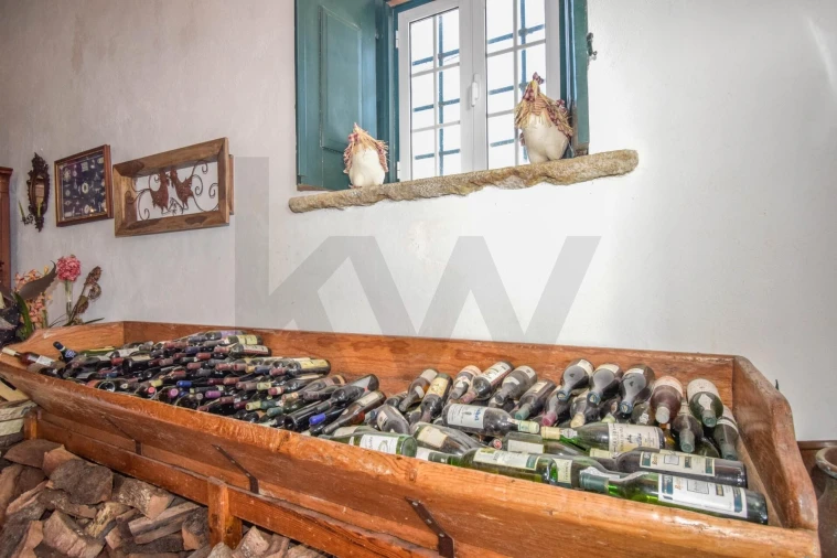 Quinta T11 para Venda em Azueira e Sobral da Abelheira Foto 12