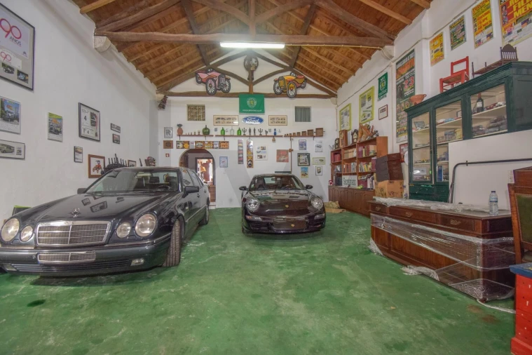 Quinta T11 para Venda em Azueira e Sobral da Abelheira Foto 45