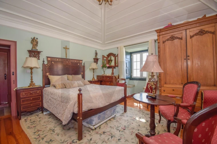 Quinta T11 para Venda em Azueira e Sobral da Abelheira Foto 16