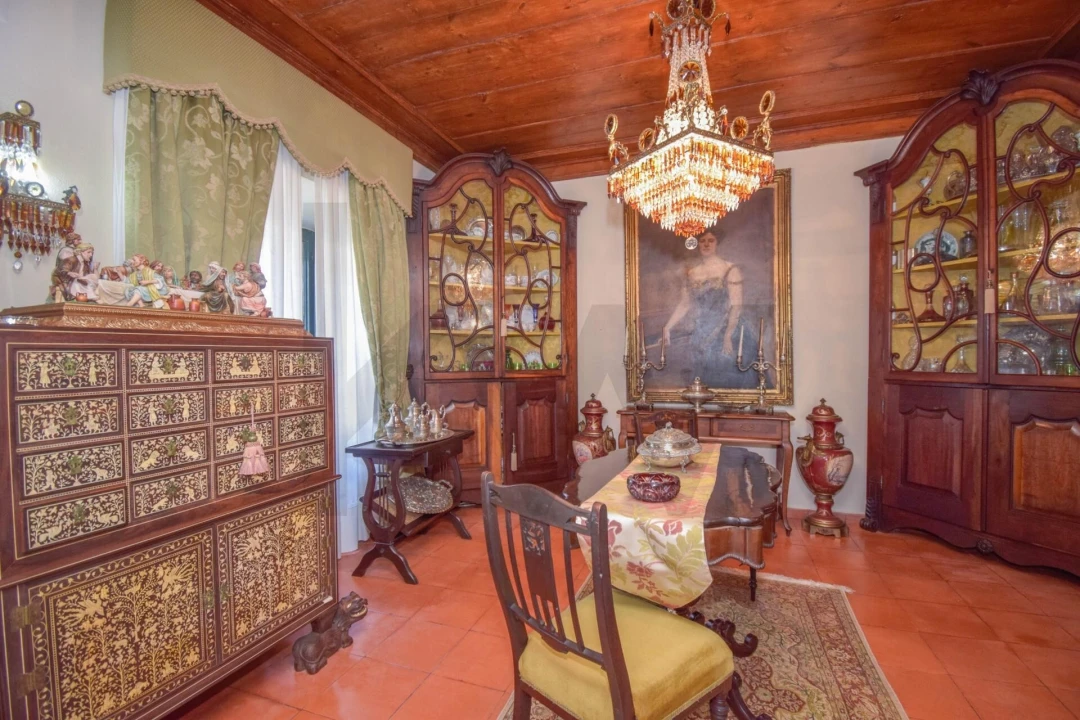 Quinta T11 para Venda em Azueira e Sobral da Abelheira Foto 4