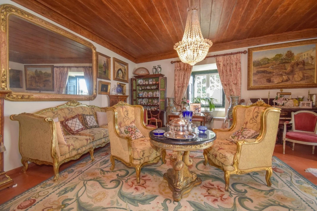 Quinta T11 para Venda em Azueira e Sobral da Abelheira Foto 3