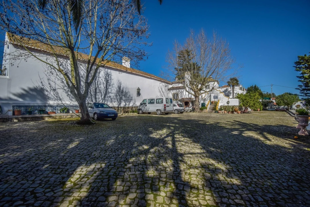 Quinta T11 para Venda em Azueira e Sobral da Abelheira Foto 31