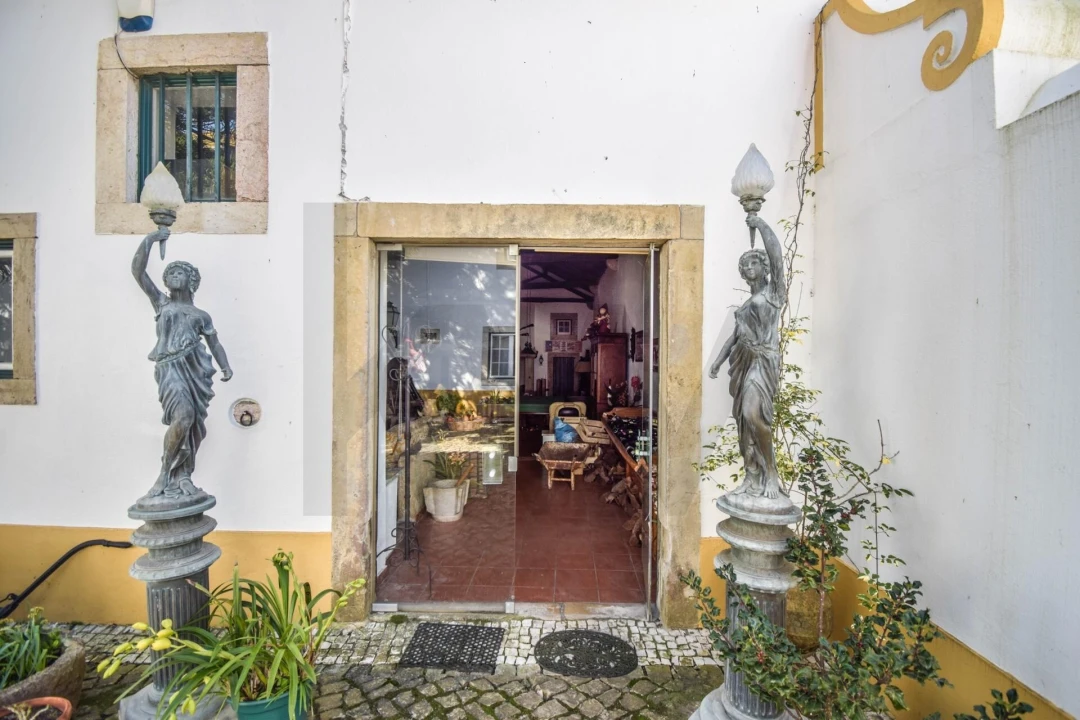 Quinta T11 para Venda em Azueira e Sobral da Abelheira Foto 8