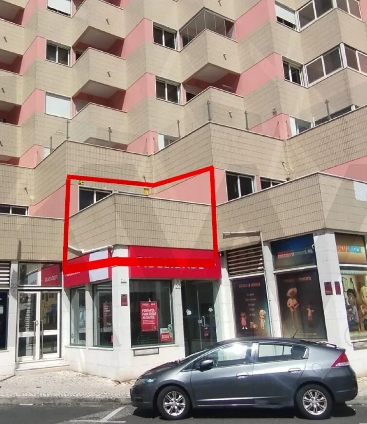 Escritório para Arrendamento em Carnide Foto 8