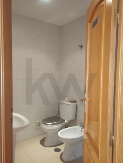 Escritório para Arrendamento em Carnide