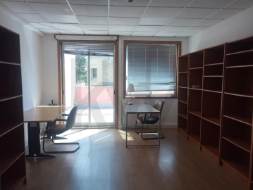 Escritório para Arrendamento em Carnide