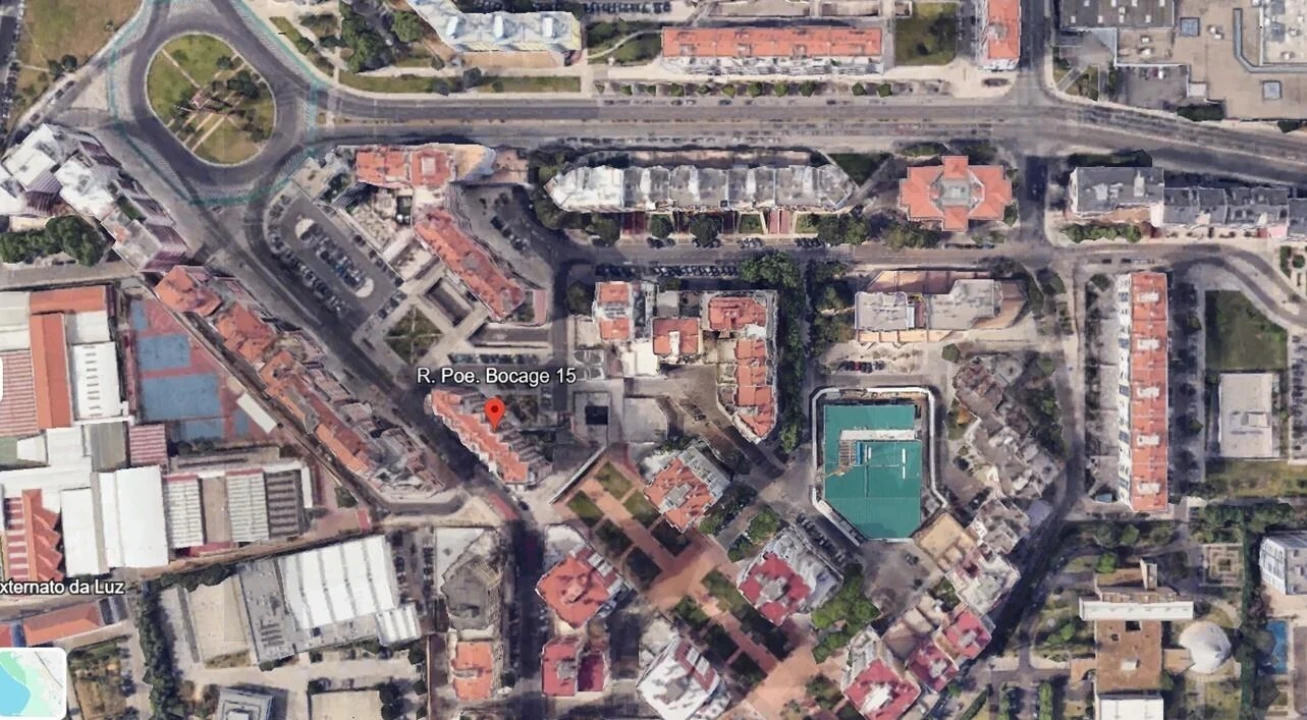 Escritório para Arrendamento em Carnide Foto 9