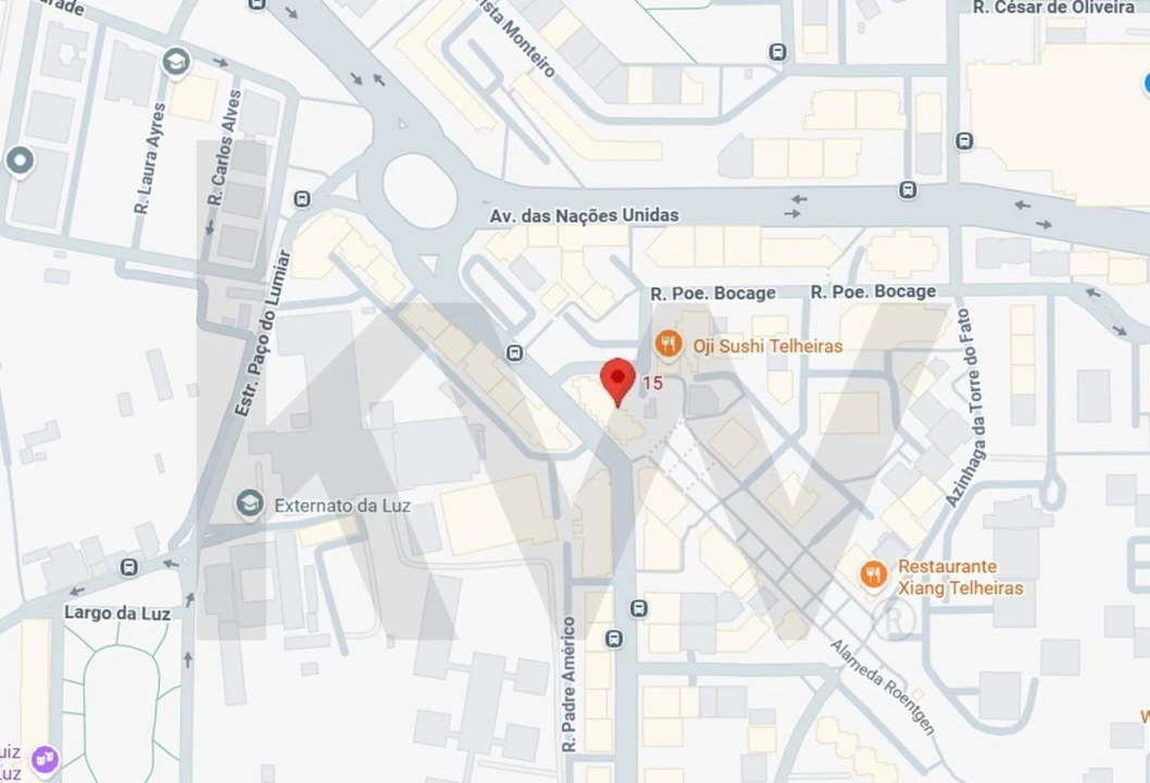 Escritório para Arrendamento em Carnide Foto 10