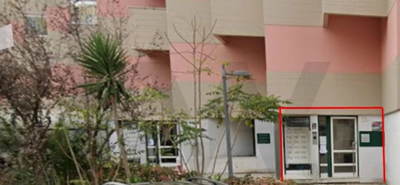 Escritório para Arrendamento em Carnide Foto 2