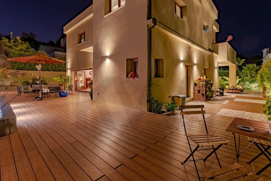 Moradia T4 para Arrendamento em Cascais e Estoril Foto 65